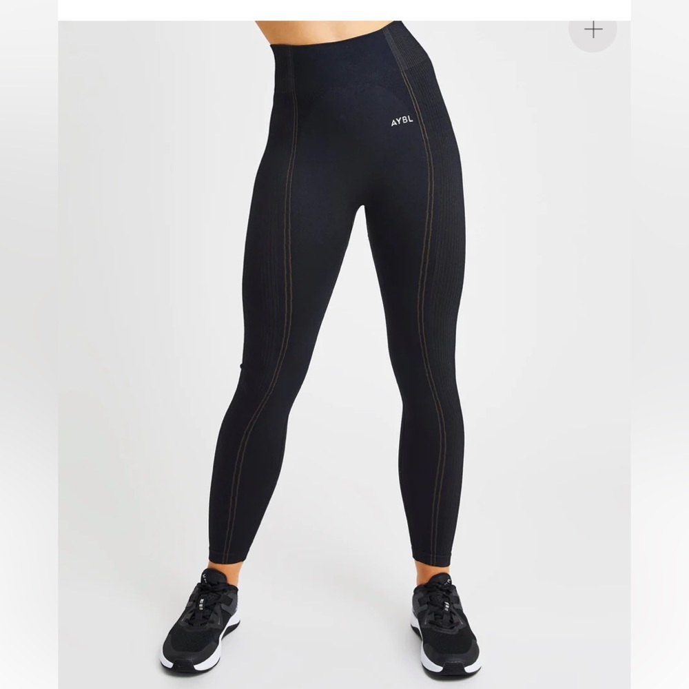 AYBL reflex seamless leggings